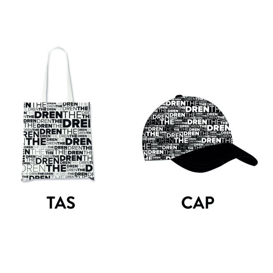 DRENTHE VOORDEELPAKKET OP STAP