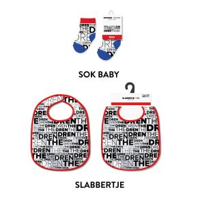 DRENTHE VOORDEELPAKKET BABY