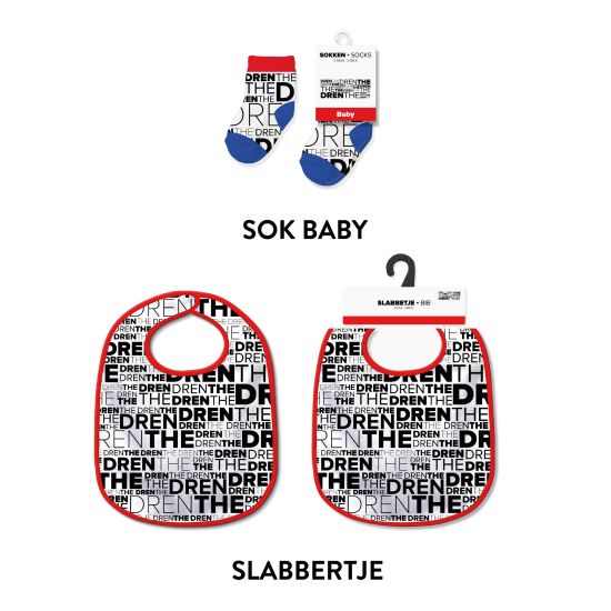DRENTHE VOORDEELPAKKET BABY