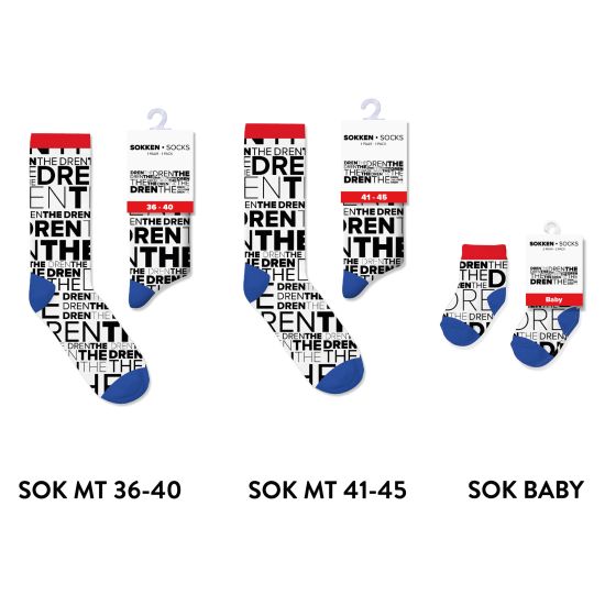 DRENTHE VOORDEELPAKKET FAMILIE