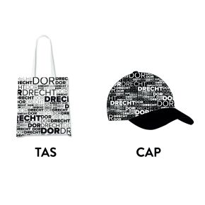 DORDRECHT VOORDEELPAKKET OP STAP