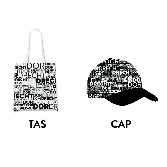 DORDRECHT VOORDEELPAKKET OP STAP