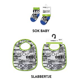 DORDRECHT VOORDEELPAKKET BABY