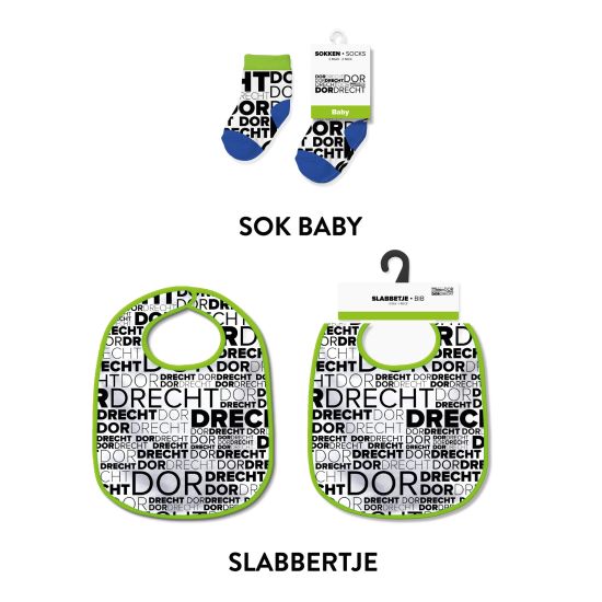 DORDRECHT VOORDEELPAKKET BABY