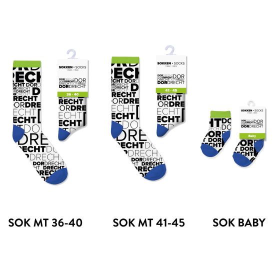 DORDRECHT VOORDEELPAKKET FAMILIE