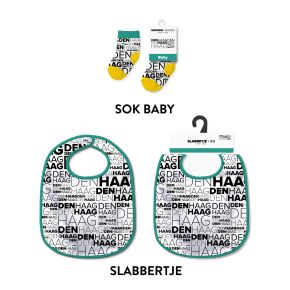 DEN HAAG VOORDEELPAKKET BABY