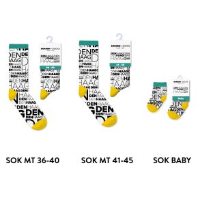 DEN HAAG VOORDEELPAKKET FAMILIE