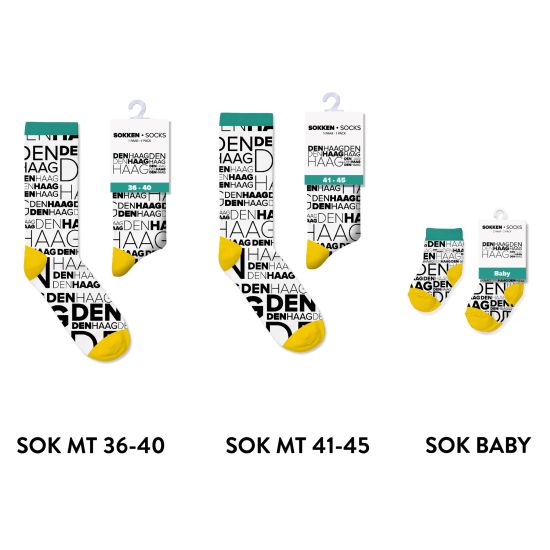 DEN HAAG VOORDEELPAKKET FAMILIE