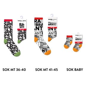 BRABANT VOORDEELPAKKET FAMILIE