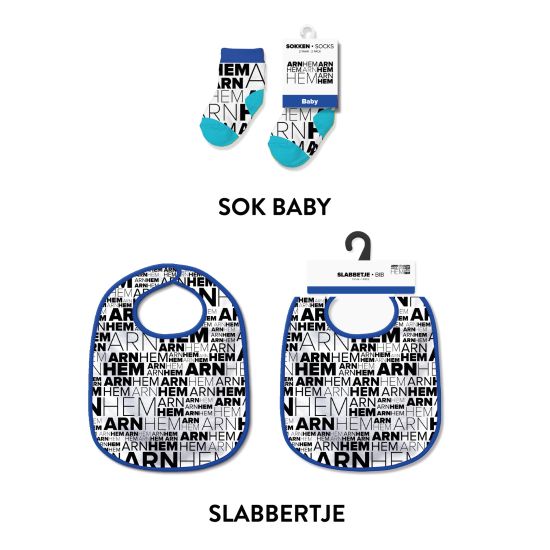 ARNHEM VOORDEELPAKKET BABY
