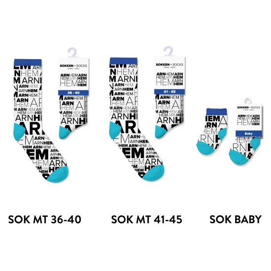 ARNHEM VOORDEELPAKKET FAMILIE