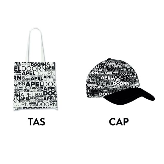 APELDOORN VOORDEELPAKKET OP STAP