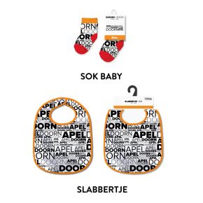 APELDOORN VOORDEELPAKKET BABY