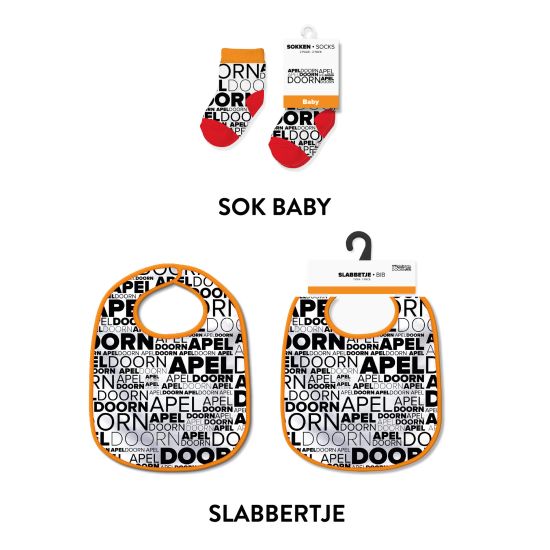 APELDOORN VOORDEELPAKKET BABY