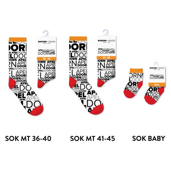 APELDOORN VOORDEELPAKKET FAMILIE