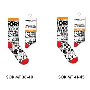 APELDOORN VOORDEELPAKKET VROUW / MAN