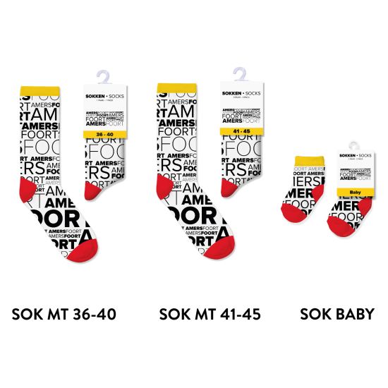 AMERSFOORT VOORDEELPAKKET FAMILIE