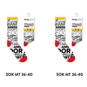 AMERSFOORT VOORDEELPAKKET SOKKEN 36-40