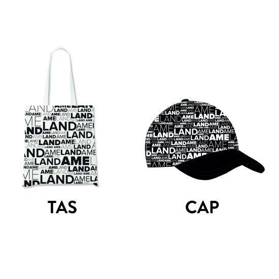 AMELAND VOORDEELPAKKET OP STAP