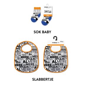 AMELAND VOORDEELPAKKET BABY