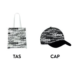 11-STEDEN VOORDEELPAKKET OP STAP