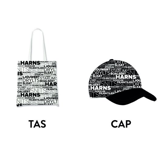 11-STEDEN VOORDEELPAKKET OP STAP