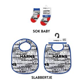 11-STEDEN VOORDEELPAKKET BABY