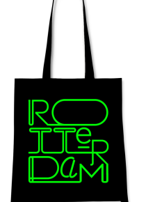 TAS ROTTERDAM NEON