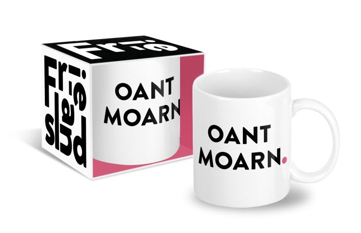 MOK FRIESLAND - OANT MOARN