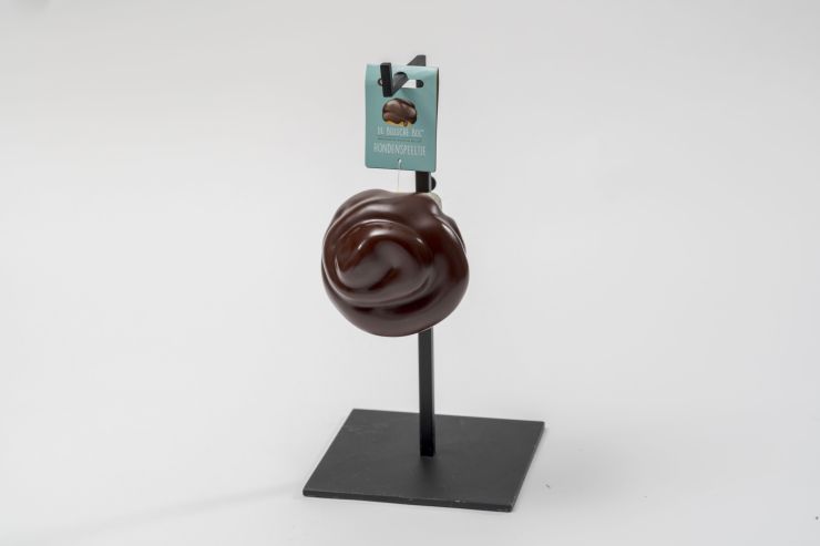 HONDENSPEELTJE BOSSCHE BOL 