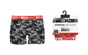 BRABANT VOORDEELPAKKET 3x BOXERSHORT - Maat XL