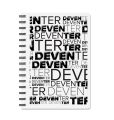 NOTITIEBOEKJE DEVENTER