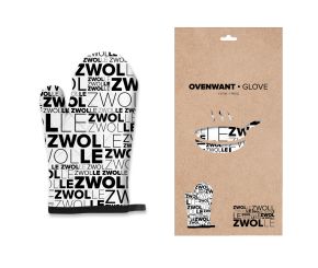 ZWOLLE VOORDEELPAKKET 2X OVENWANT 