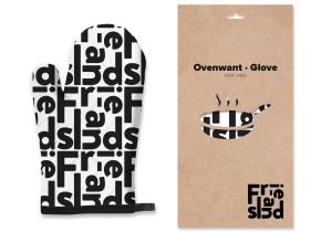 FRIESLAND VOORDEELPAKKET 2X OVENWANT