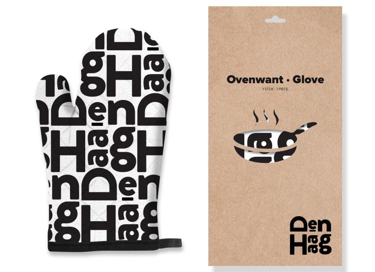 DEN HAAG VOORDEELPAKKET 2X OVENWANT