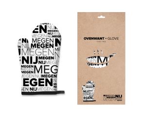NIJMEGEN VOORDEELPAKKET 2X OVENWANT