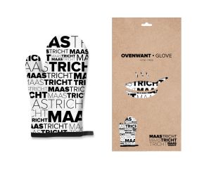 MAASTRICHT VOORDEELPAKKET 2X OVENWANT