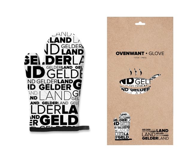 GELDERLAND VOORDEELPAKKET 2X OVENWANT