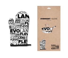 FLEVOLAND VOORDEELPAKKET 2X OVENWANT