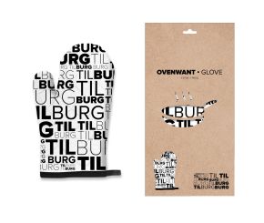 TILBURG VOORDEELPAKKET 2X OVENWANT