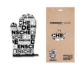 ENSCHEDE VOORDEELPAKKET 2X OVENWANT