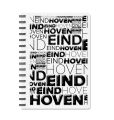 NOTITIEBOEKJE EINDHOVEN