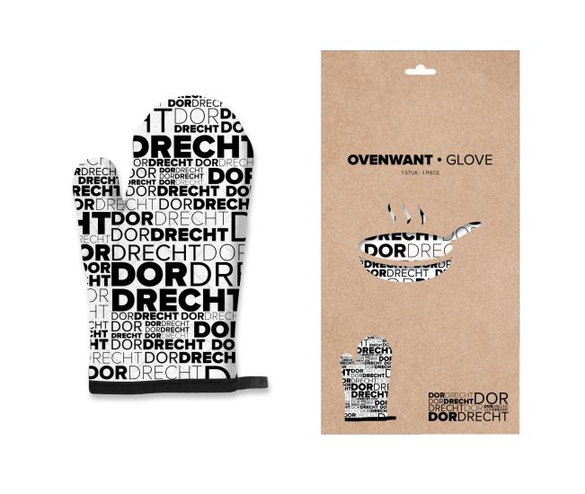 DORDRECHT VOORDEELPAKKET 2X OVENWANT