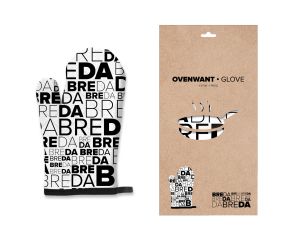 BREDA VOORDEELPAKKET 2X OVENWANT