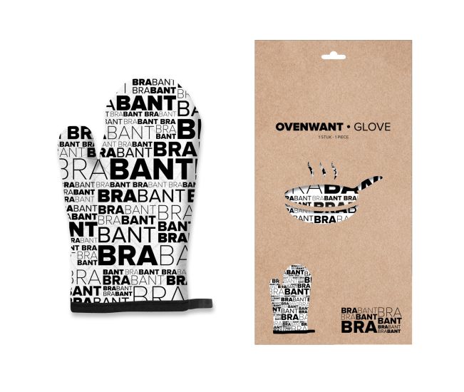 BRABANT VOORDEELPAKKET 2X OVENWANT