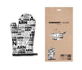 ARNHEM VOORDEELPAKKET 2X OVENWANT