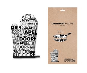 APELDOORN VOORDEELPAKKET 2X OVENWANT