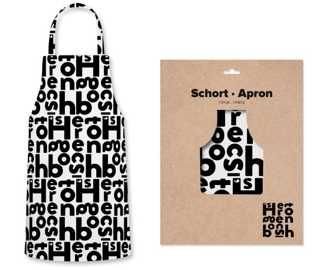 SCHORT 's-HERTOGENBOSCH