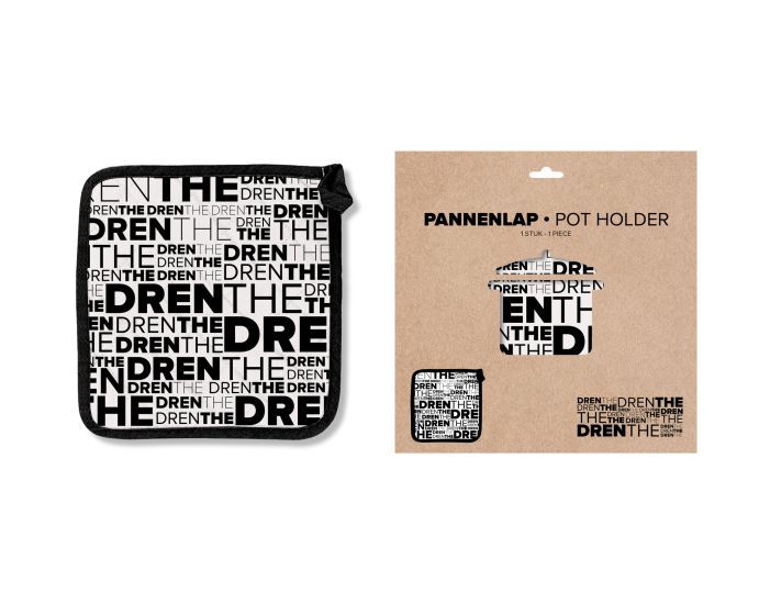 PANNENLAP DRENTHE