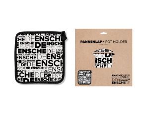 PANNENLAP ENSCHEDE